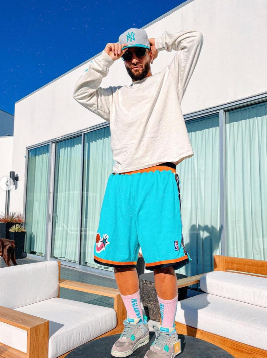 Maluma Papi Juancho Tour Natural Long Sleeve