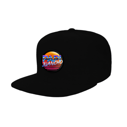 Papi Juancho Snapback