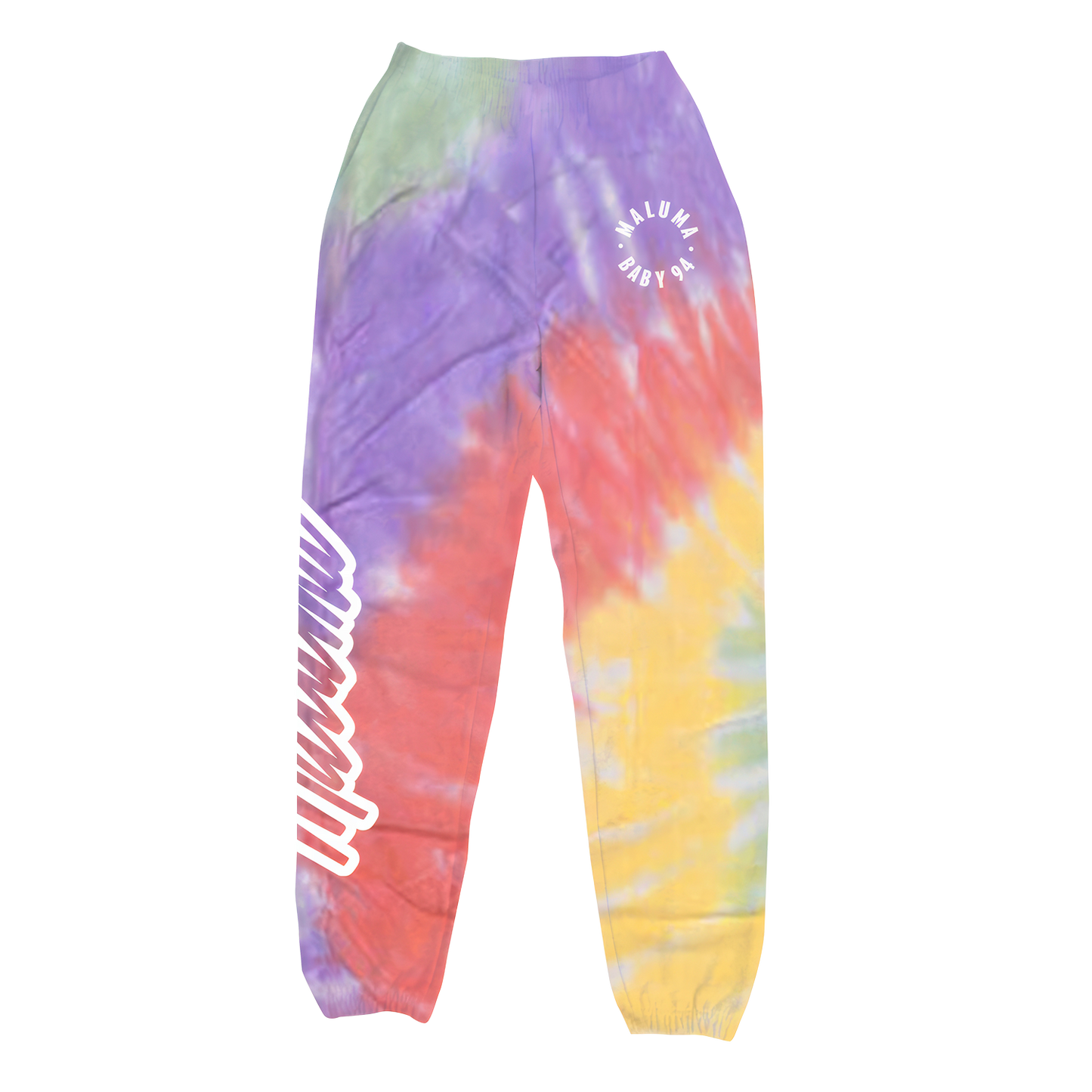 Papi Juancho Sweatpants