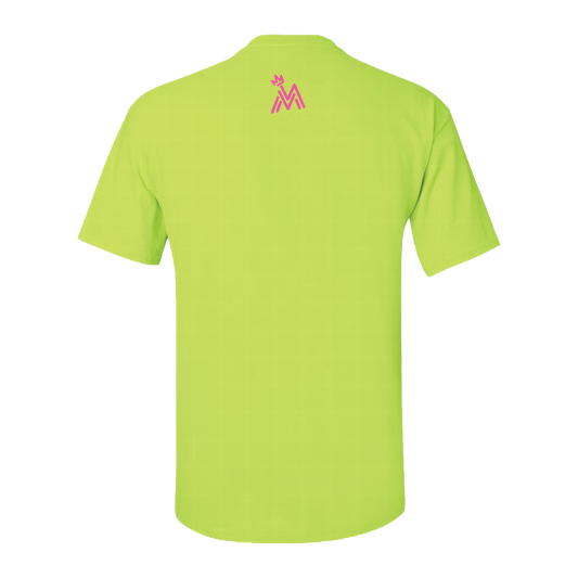 Maluma Baby Pyramid T-Shirt