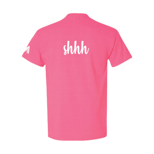 Maluma Pinks Lip T-Shirt