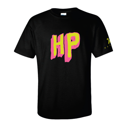Camiseta HP de Maluma