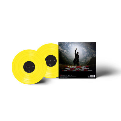 11:11 Yellow Vinyl 2LP