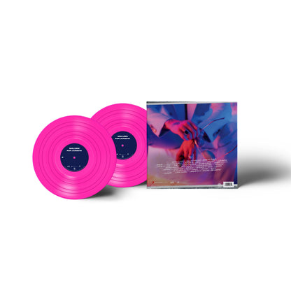 PAPI JUANCHO Pink Vinyl 2LP