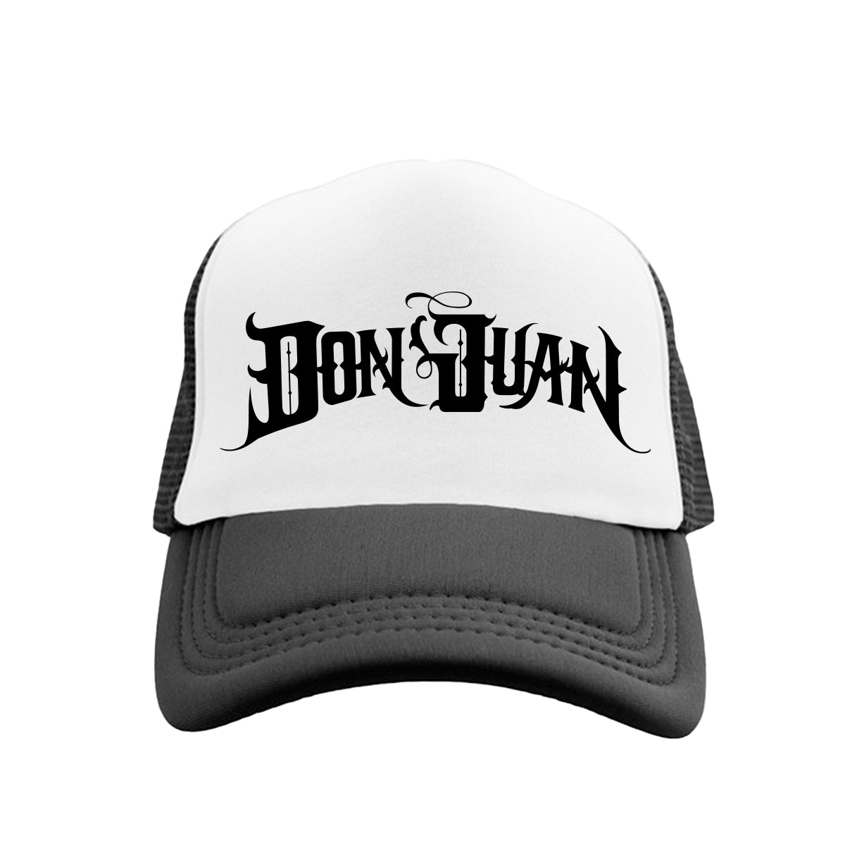 Don Juan Trucker Hat