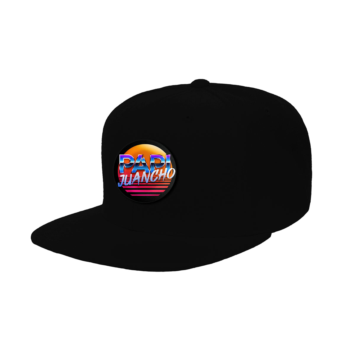 Papi Juancho Snapback