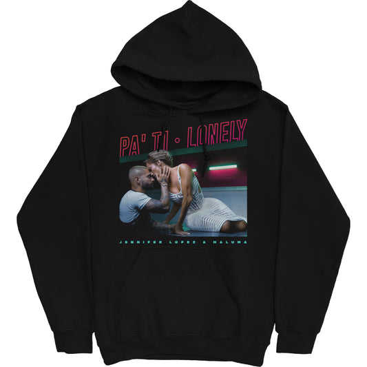 Pa’ Ti + Lonely Unisex Hoodie