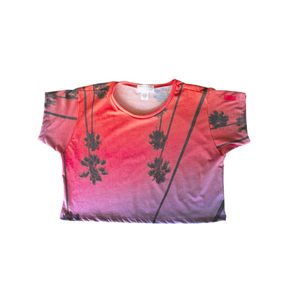 Palm Pink Premium Crop