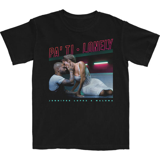 Pa’ Ti + Lonely Unisex Tee